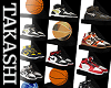 SNEAKERS RACK 5