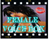 female voice box 47