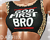 -D-First Bro-XXL