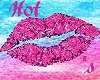 {M}Rave HotLips Top