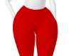 BD| RED LEGGINGS LLX