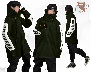 DRA Overwerk Army Dark