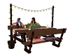 gypsy picnic table