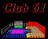 Club 61,Mirror,Derivable