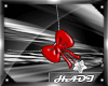 !H! Miriam Bow Necklace