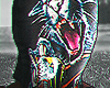 kanye's mask