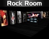 Sala de Rock (Rock Room)