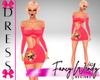 Spring Gothic Pink