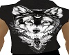 MJ-Wolf Vest (M)