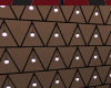 Lightings/ room devider