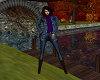 Autumn Outfit Plum RLL