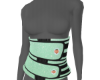 Mint waist trainer//PH//