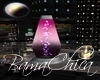 bp Pink Lava Lamp