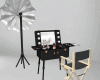 Cosmetic Set Up