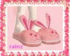 [R4] Bunny Slippers