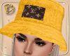 D| Hot Girl Hat LV