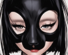 Black Bunny - Latex