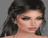 HAIR - BLACK - G736