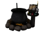 Potion Cauldron