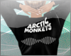 Arctic Monkeys Jacket.