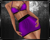 Sexy Purple Mia