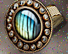 Aquarius Lucky Ring MRM