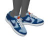 DUNKS