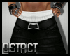 D13l  Bratty Pants