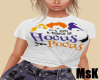 [MsK] Hocus Pocus
