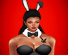 Bunny Female Mesh