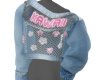 Dazy Denim Jacket