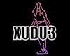 XUDU3 Dance Action F/M