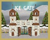 Ice Gate