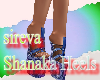 sireva Shanaka Heels
