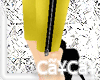 CaYzCaYz HotStocking~Y