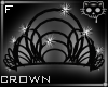 Black Crown F1c Ⓚ