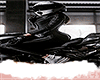 SH* Biker Cutout