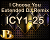 I Choose You Remix