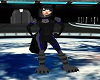 Wolf Hero Gloves F V1