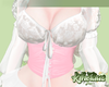 Kii1 ! Add Corset Pink