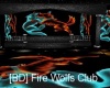 [BD] Fire Wolfs Club