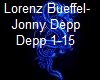 Lorenz Bueffel-Jonny Dep