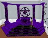 [lith]Purple altar