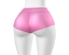 Shorts Baby Pink