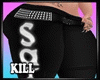 Satanic Zip RL