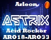 Acid Rocker Astrix 2/2