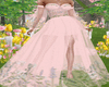 Spring Bridesmaid PINK²