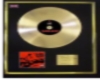 (MC) Slade gold record1