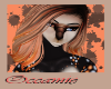 Tordor- Anna Orange