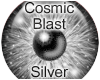 [C20]Cosmic-Blast-Silver